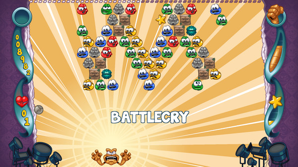 Doughlings: Arcadefor windows and Linux 1