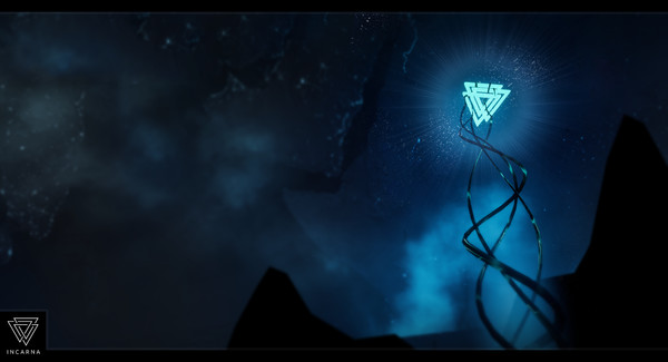 Скриншот из Incarna: Broken