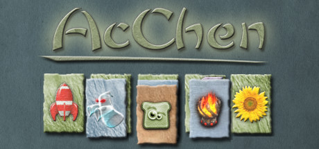 AcChen - Tile matching the Arcade way