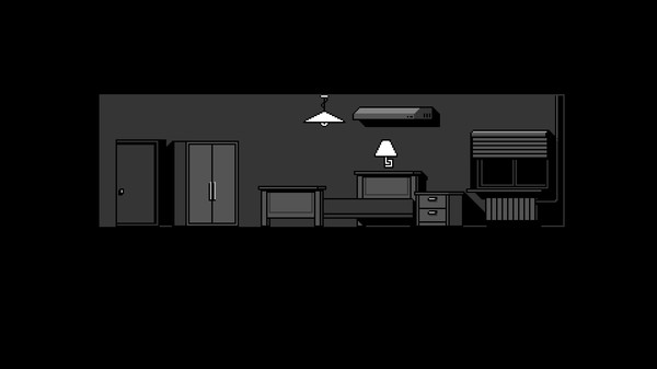 DARKROOM game for windows Pc 1