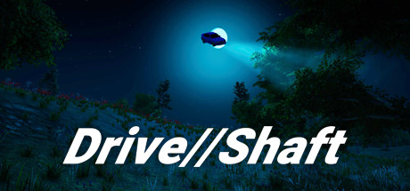 Drive//Shaft cover art