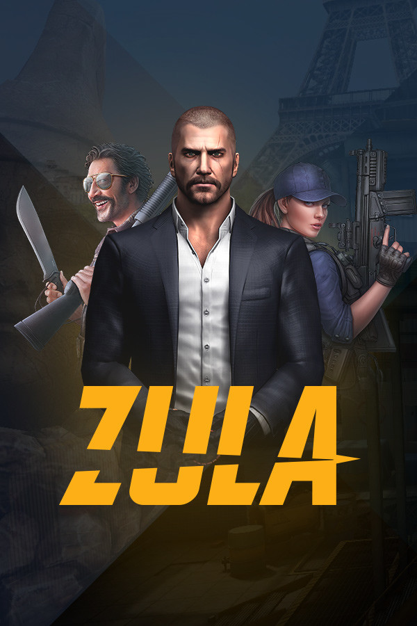 Zula Global for steam