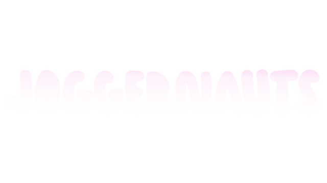 Joggernauts Logo