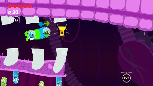 Joggernauts game for windows Pc 1