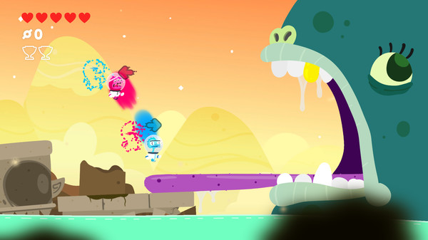 Joggernautsfor windows and Linux 1