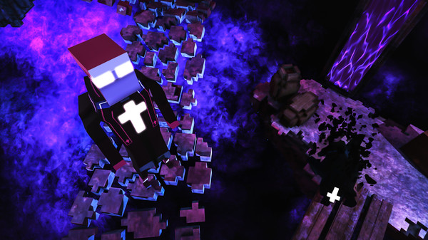 The Padre game for Linux 1