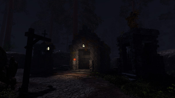 Sinister Halloween game for windows Pc 1