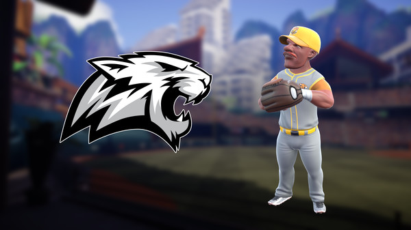 Скриншот из Super Mega Baseball 2 - Wild Team Customization Pack