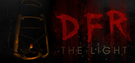 D.F.R.: The Light cover art