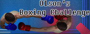 Olson's Boxing Challenge