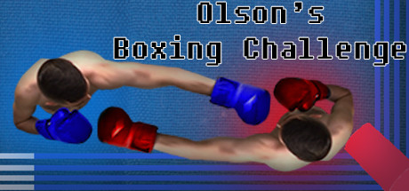 Olson's Boxing Challenge