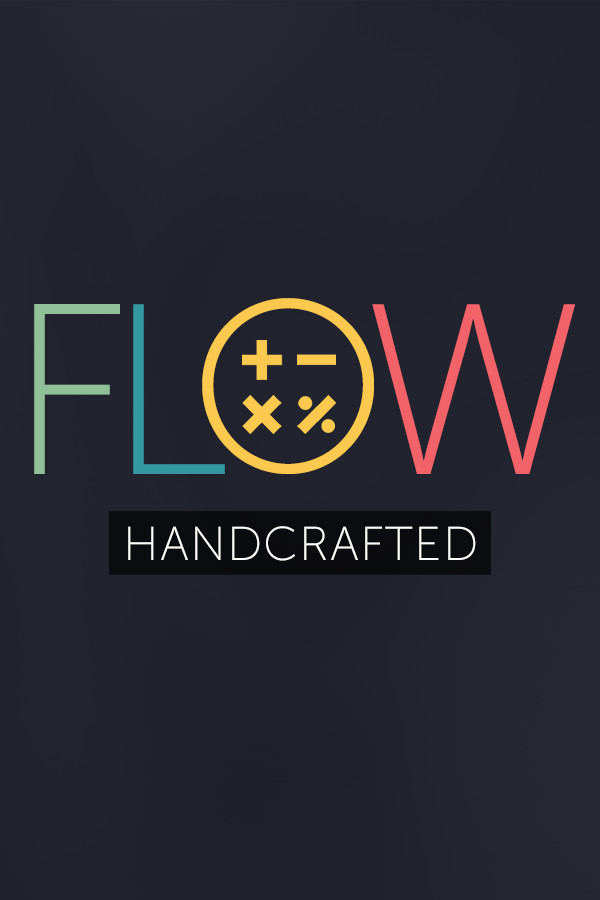 Steam portrait for Flow Handcrafted.