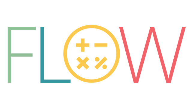 Flow Handcrafted Logo