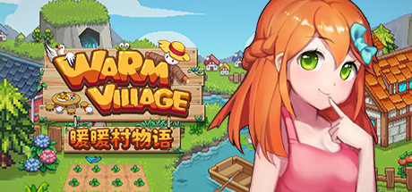 Warm Village 暖暖村物语 Steamspy All The Data And Stats About Steam Games