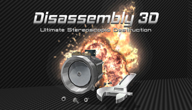 disassembly 3d full apk