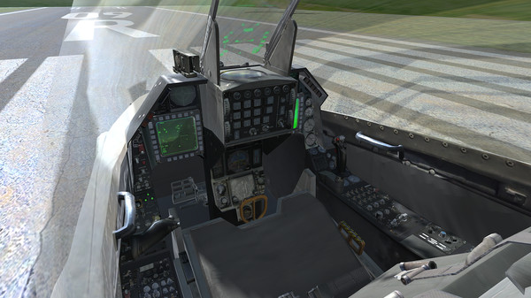 Disassembly 3D game for Linux 1