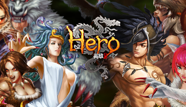 Hero Plus