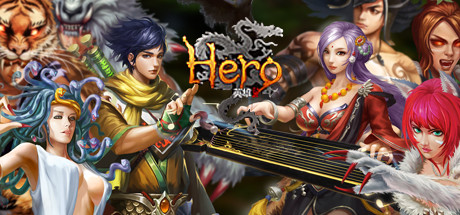 Hero Plus cover art