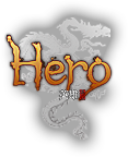 Hero Plus Logo