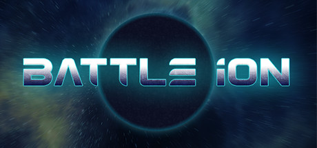 Battle Ion cover art