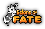 Scions of Fate Logo