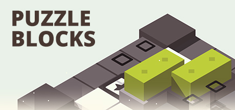 Puzzle & Blocks cover art