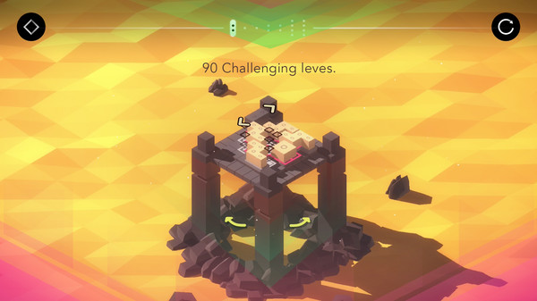 Скриншот из Puzzle & Blocks