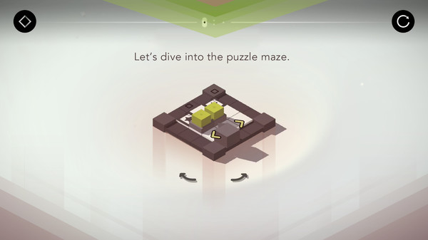 Puzzle Blocks requirements