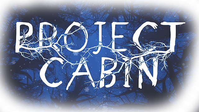 Project Cabin Logo