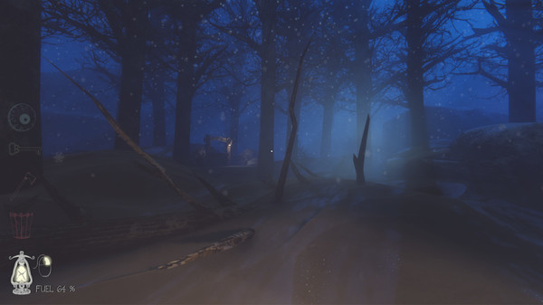 Project Cabin game for Linux 1