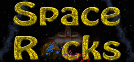 Space Rocks cover art