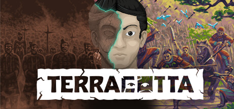 Terracotta cover art