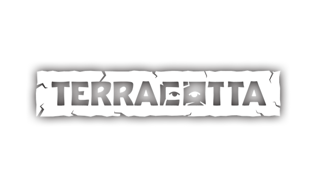 TERRACOTTA Logo