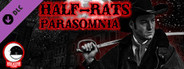 Half-Rats: Parasomnia - OST