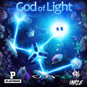 Скриншот из God Of Light: Remastered - OST