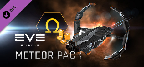 EVE Online: Meteor Pack