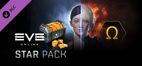 EVE Online: Star Pack cover art