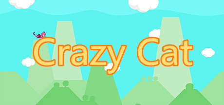 CrazyCat cover art