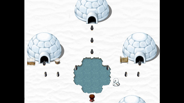 Sugy the Christmas elffor windows and Linux 1