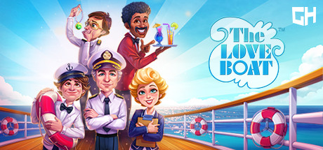 The Love Boat 游戏图标