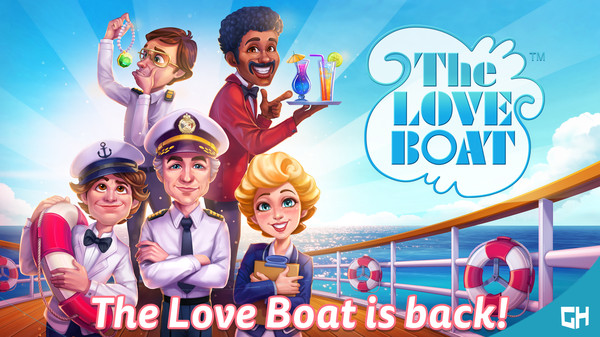 Can i run The Love Boat