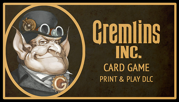Gremlins, Inc. – Agents Of Chaos Download Free