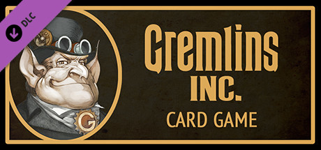 Gremlins, Inc. – Card Game, Print & Play Set
