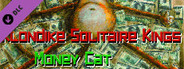 Klondike Solitaire Kings - Money Cat