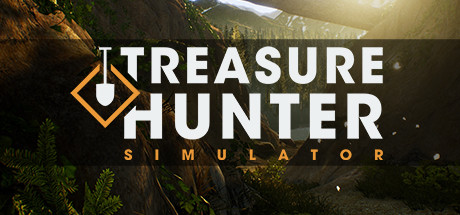 Treasure Hunter Simulator cover art