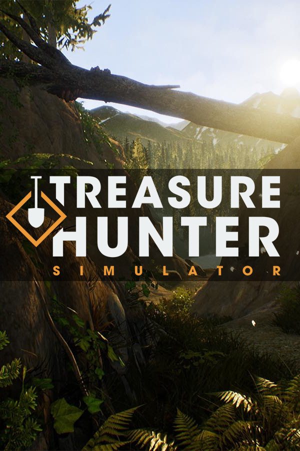 Treasure Hunter Simulator for steam