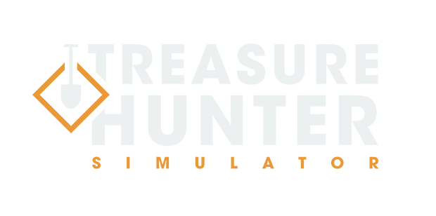 Treasure Hunter Simulator - Steam Backlog