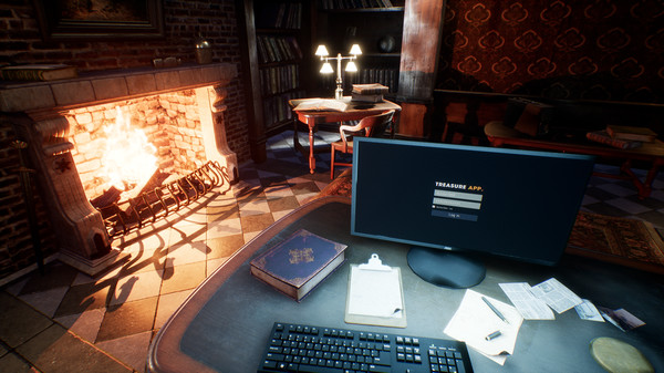 Treasure Hunter Simulator game for windows Pc 1