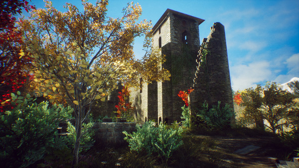 Treasure Hunter Simulatorfor windows and Linux 1