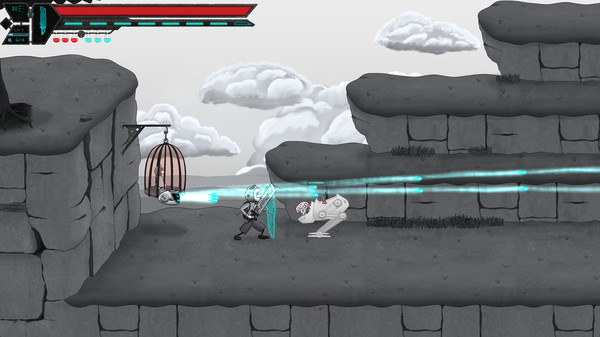 The Flawless: Art's Tale game for windows Pc 1